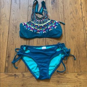 Women’s Two Piece Swimsuit